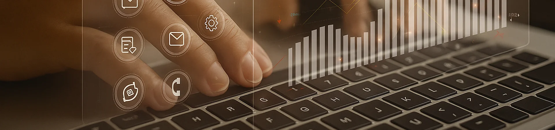 Seo ve Online Reklam Yönetimi Hizmetleri Görseli