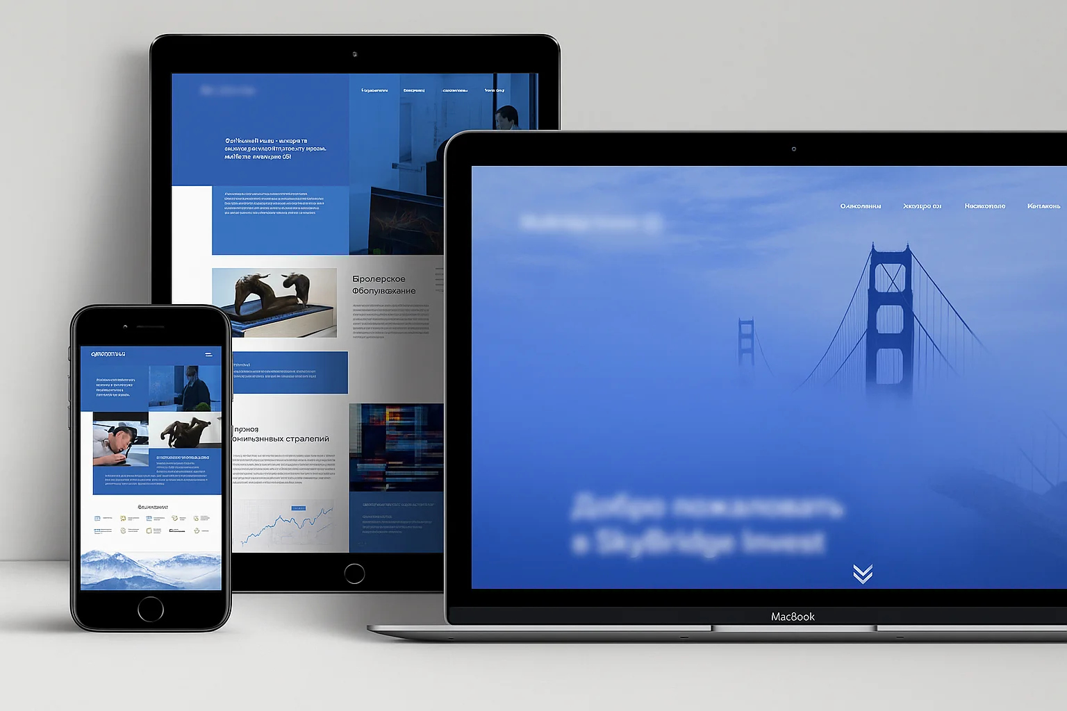 Kurumsal Web Sitesi Sunum
