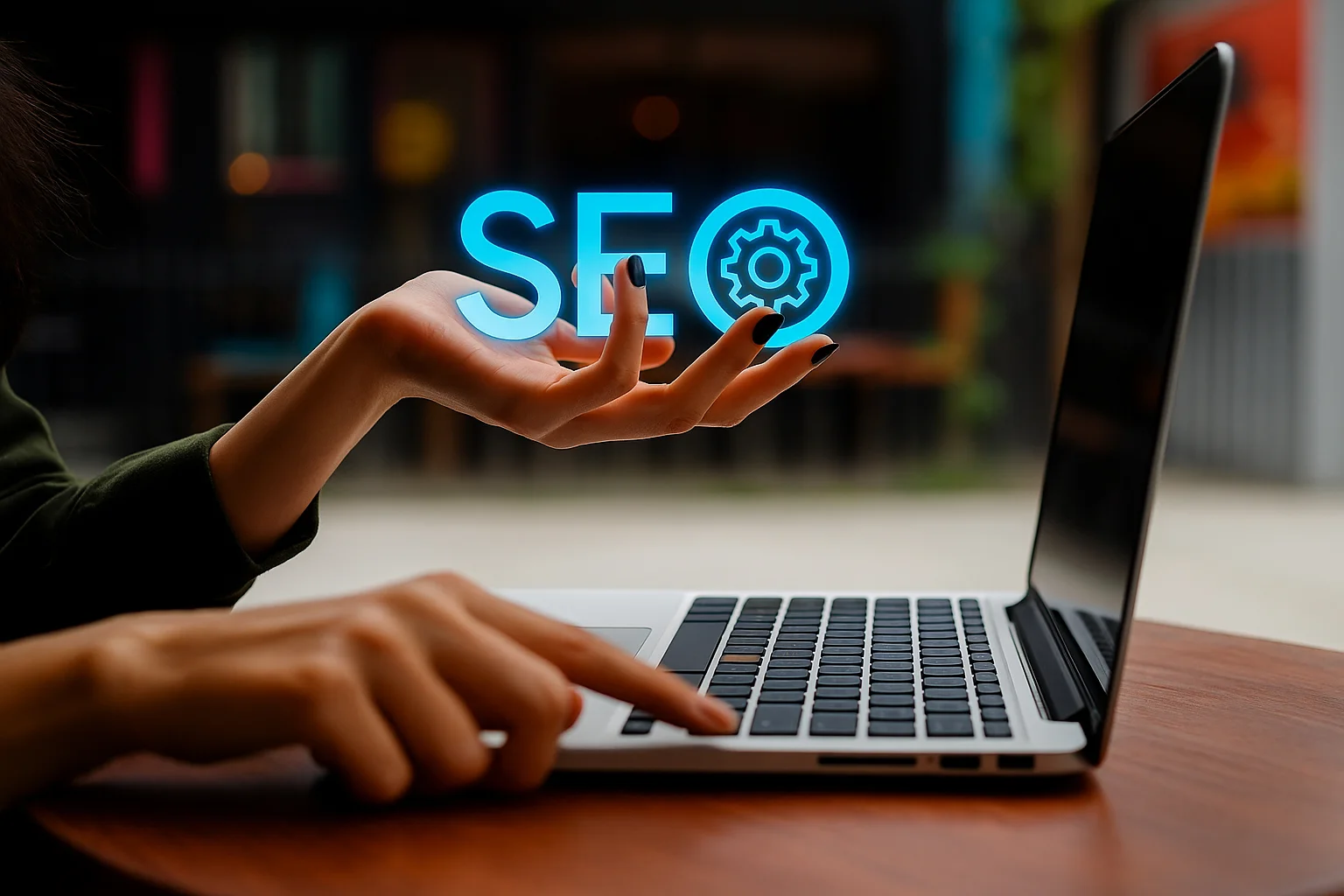 Seo ve Online Reklam Yönetimi Elde SEO Yazısı