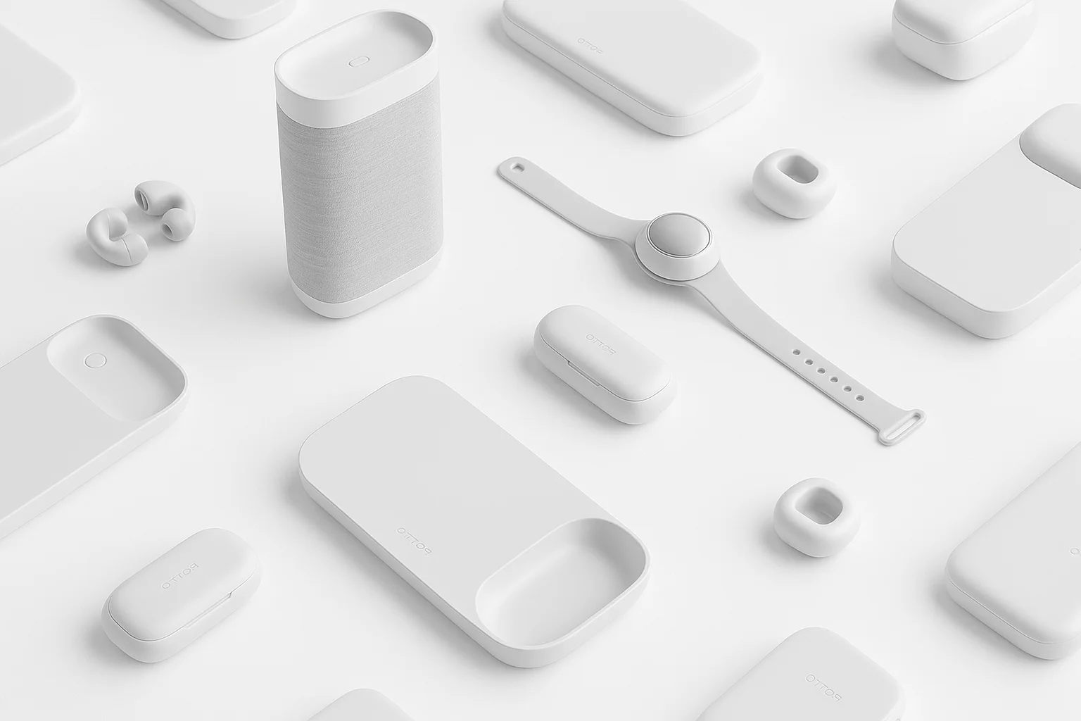 Ürün Tasarımları Prototipler